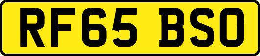 RF65BSO