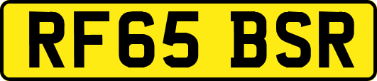 RF65BSR