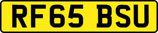 RF65BSU