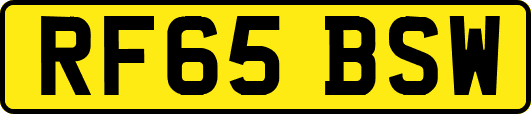 RF65BSW