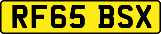 RF65BSX