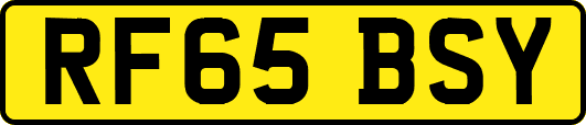 RF65BSY