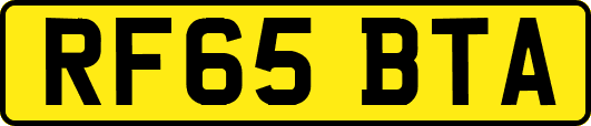 RF65BTA