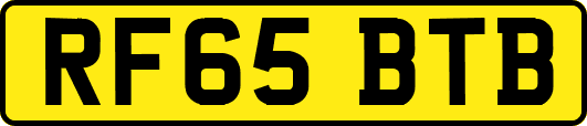 RF65BTB