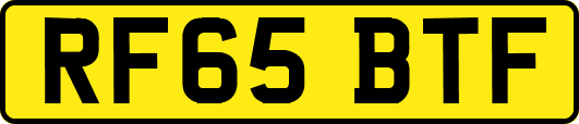 RF65BTF
