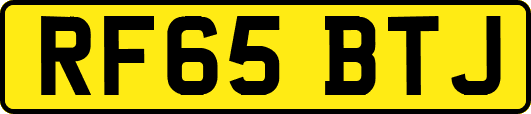 RF65BTJ