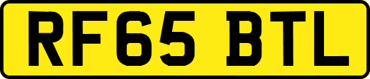 RF65BTL