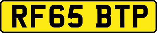 RF65BTP