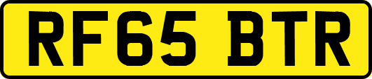 RF65BTR