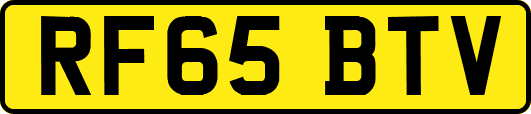RF65BTV