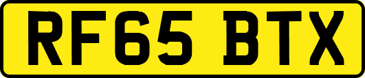 RF65BTX