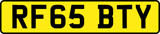 RF65BTY