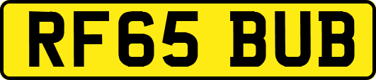RF65BUB