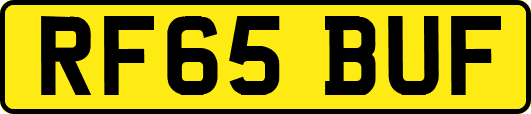 RF65BUF