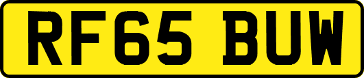 RF65BUW