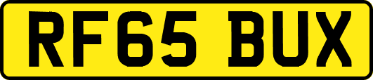 RF65BUX