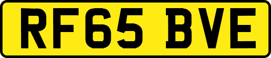 RF65BVE