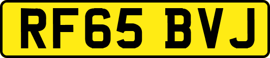 RF65BVJ