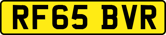 RF65BVR