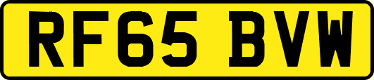 RF65BVW