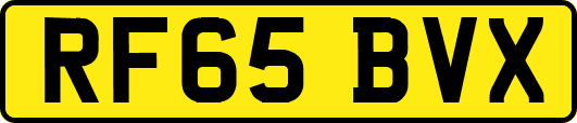 RF65BVX
