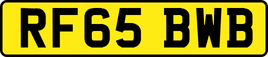 RF65BWB