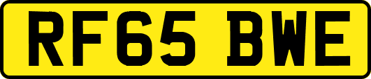RF65BWE