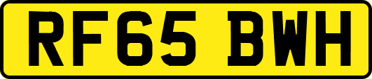RF65BWH