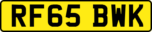 RF65BWK