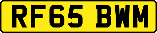 RF65BWM