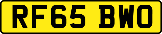 RF65BWO