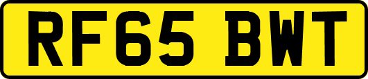 RF65BWT