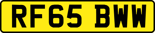 RF65BWW