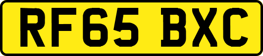 RF65BXC