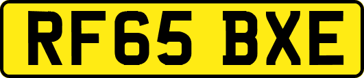 RF65BXE