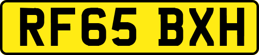 RF65BXH