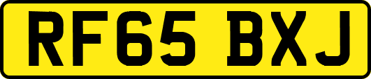 RF65BXJ