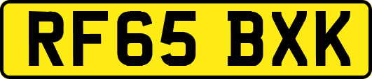 RF65BXK