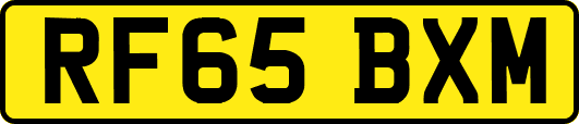 RF65BXM