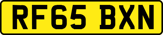 RF65BXN