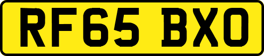 RF65BXO
