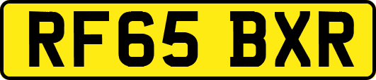 RF65BXR