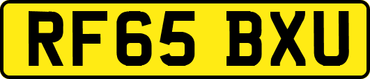 RF65BXU