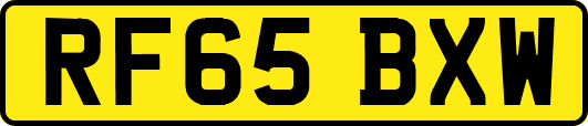 RF65BXW