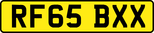 RF65BXX