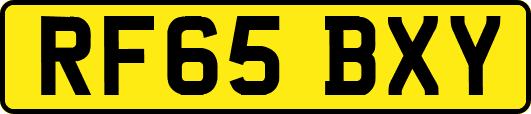 RF65BXY