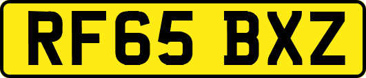 RF65BXZ
