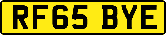 RF65BYE