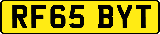 RF65BYT