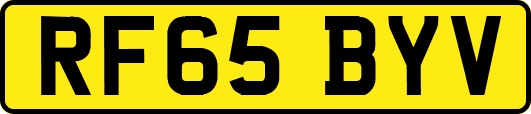 RF65BYV
